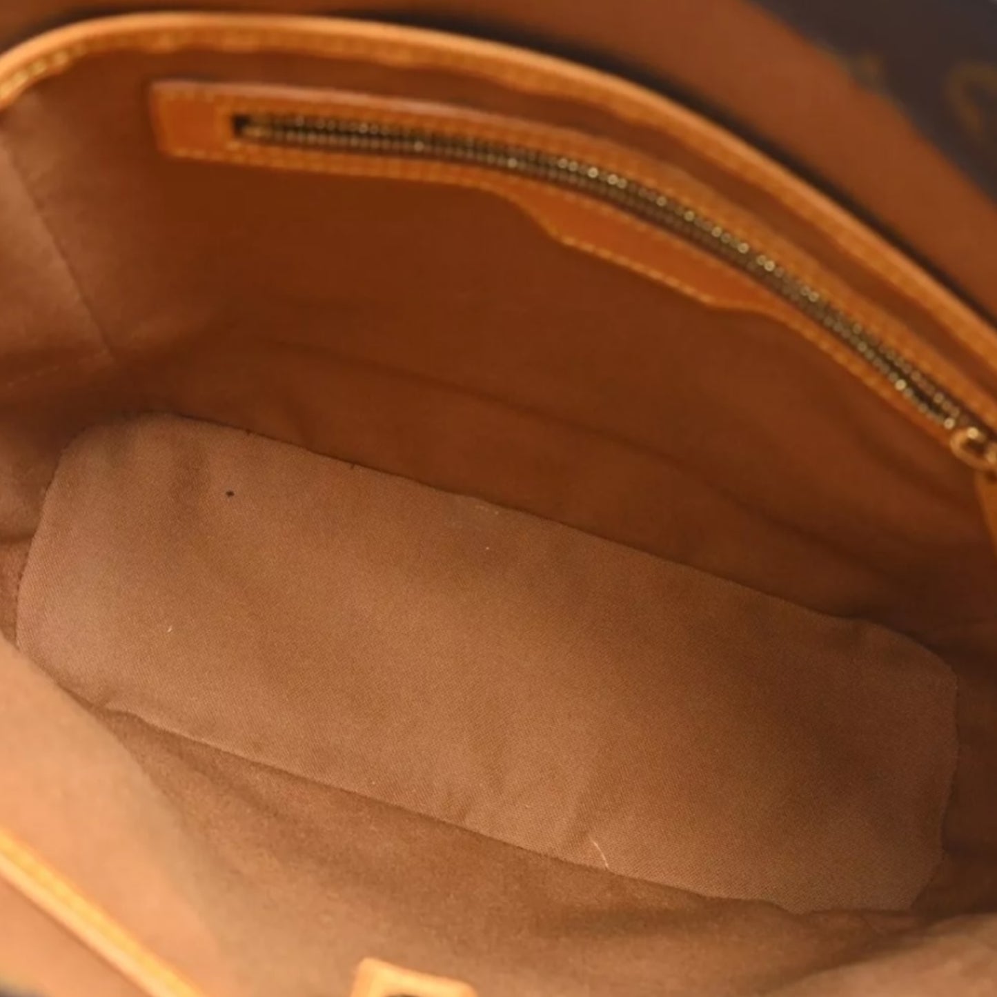 LOUIS VUITTON shopper “Vavin GM” monogram