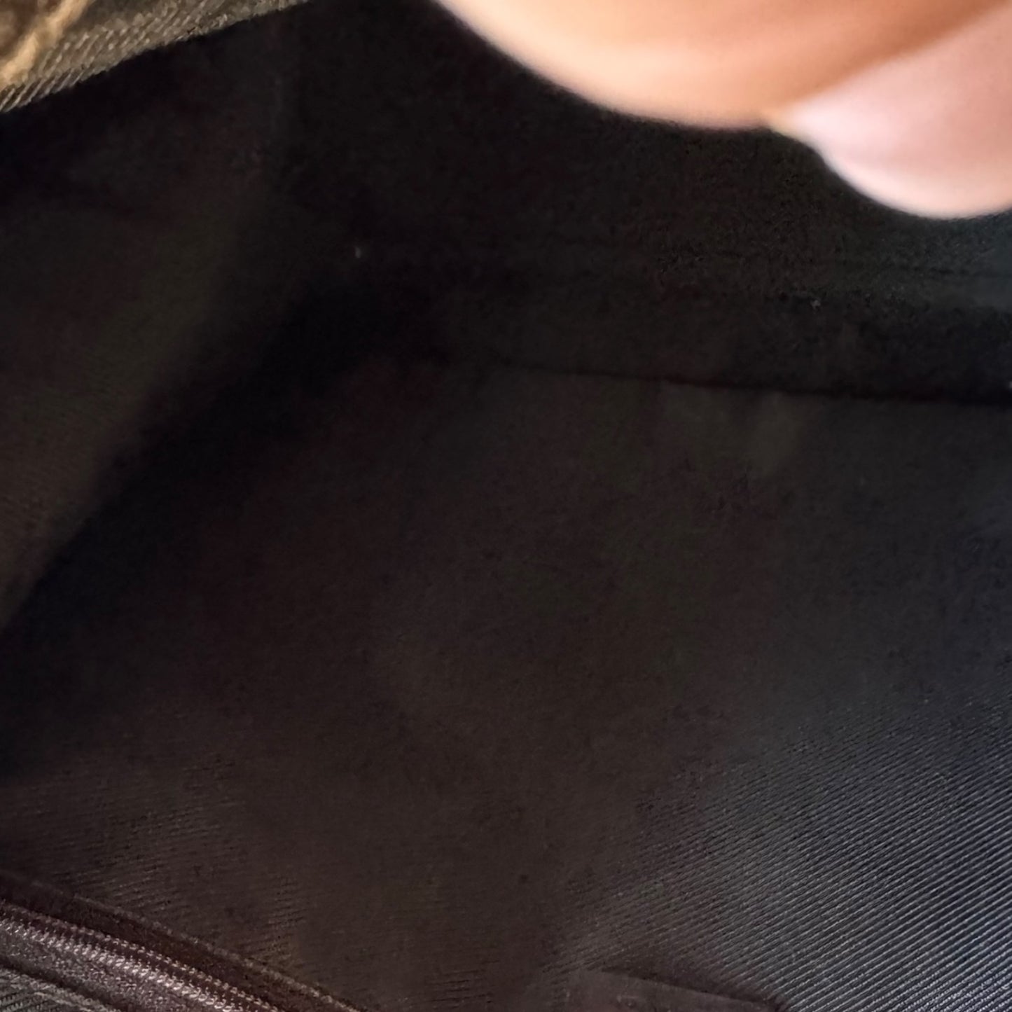GUCCI Shopper Guccissima Beige/Brown