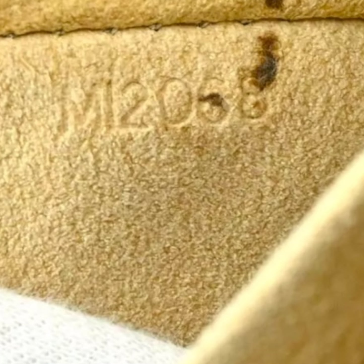 Louis Vuitton Neverfull MM Azur Damier incl. LV Dustbag