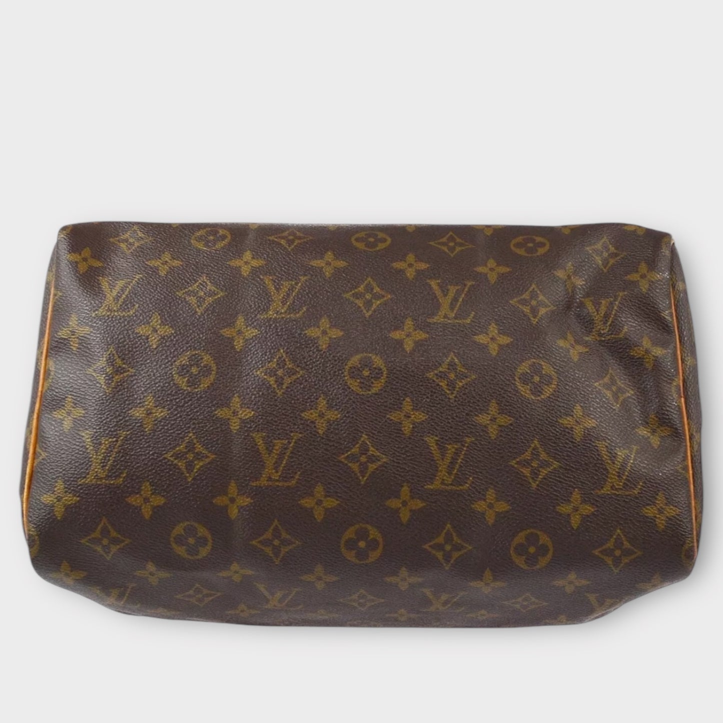 LOUIS VUITTON Speedy 30 Monogramm