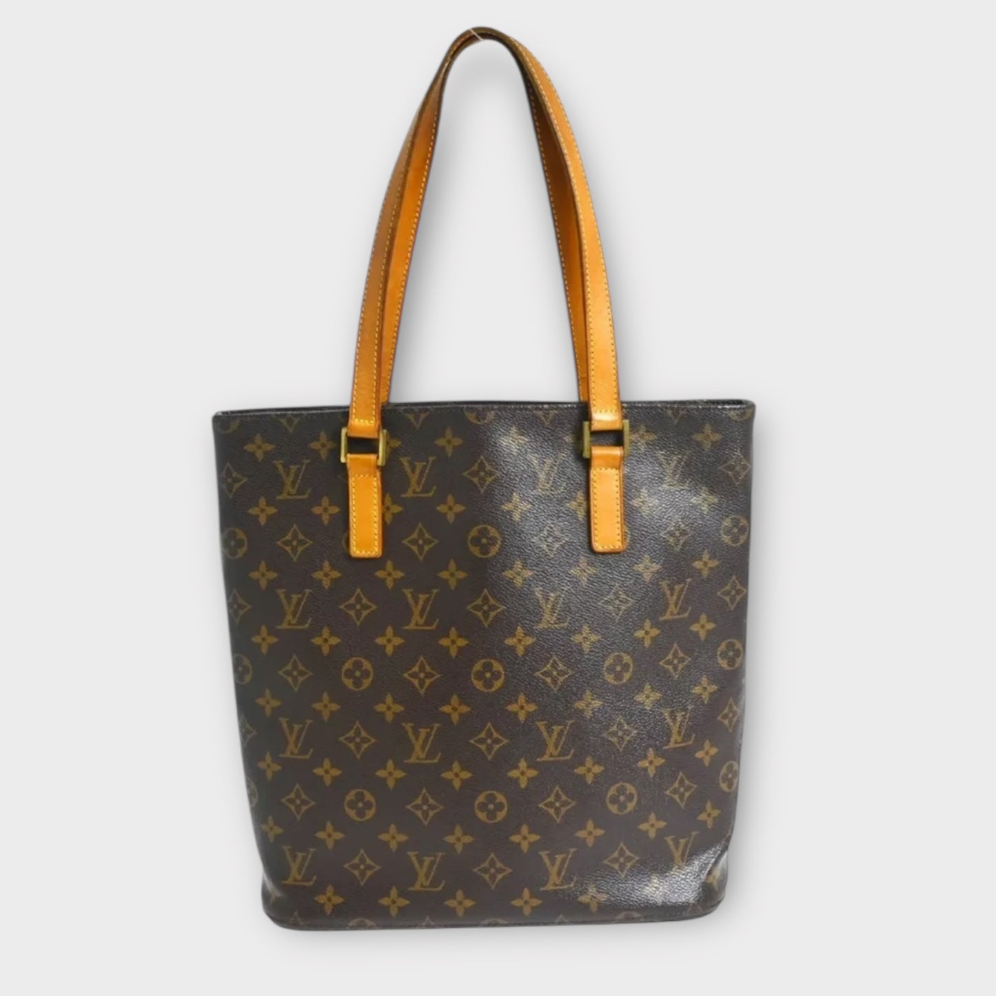 Cabas LOUIS VUITTON monogramme « Vavin GM »