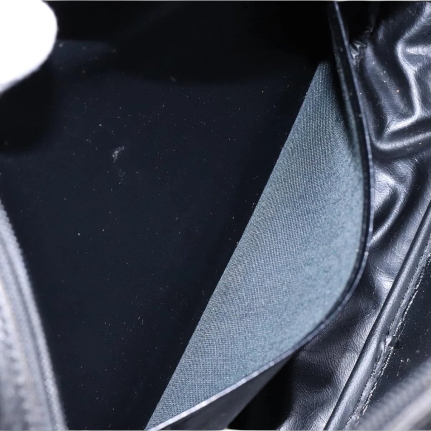 BURBERRY Vintage Schultertasche Braun beige Check