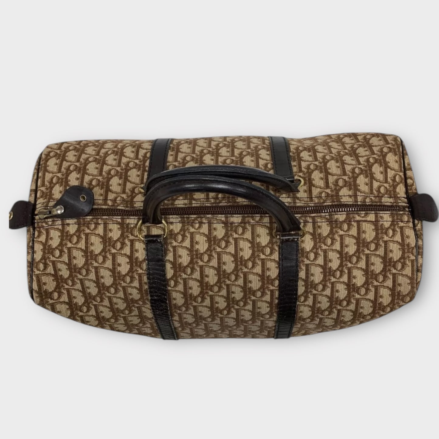 LOUIS VUITTON Keepall 45 Monogram travel bag