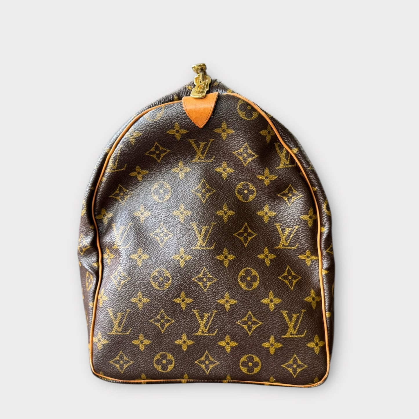 Sac de voyage Louis Vuitton Keepall 50 Monogramme