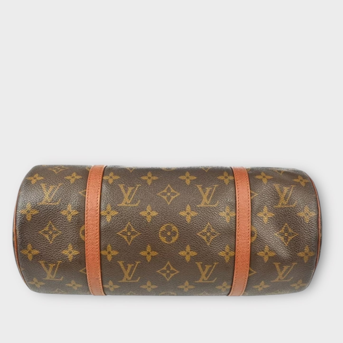 Louis Vuitton Papillon 30 Monogram