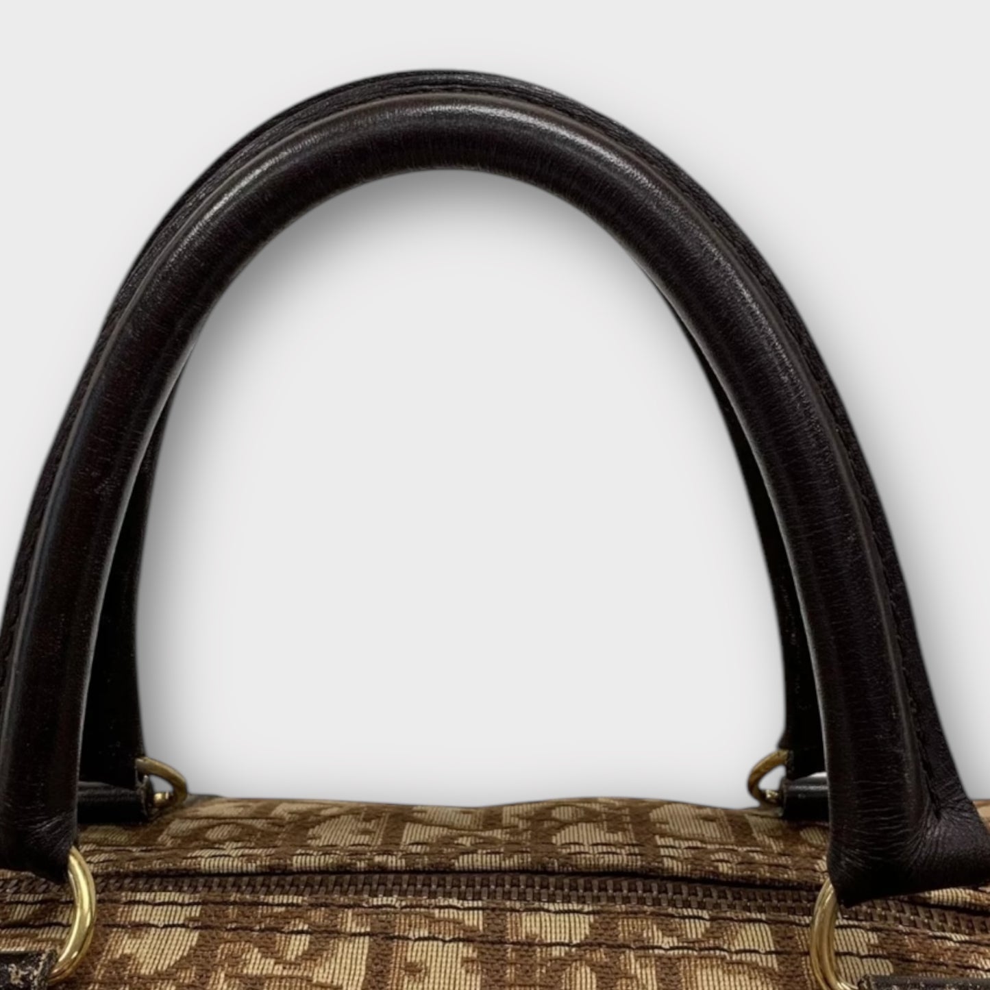 LOUIS VUITTON Keepall 45 Monogram travel bag