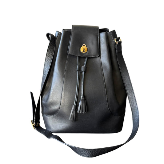 Echte Ledertasche von BALLY 