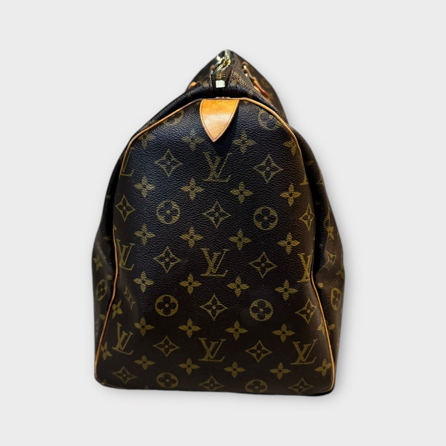 Sac de voyage Louis Vuitton Keepall 50 Monogramme