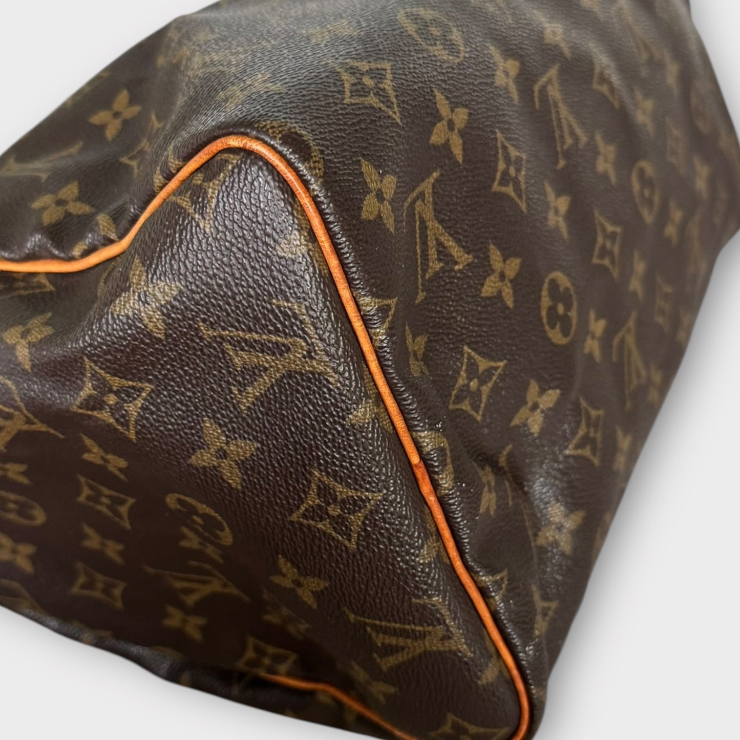 LOUIS VUITTON Speedy 30 Monogram