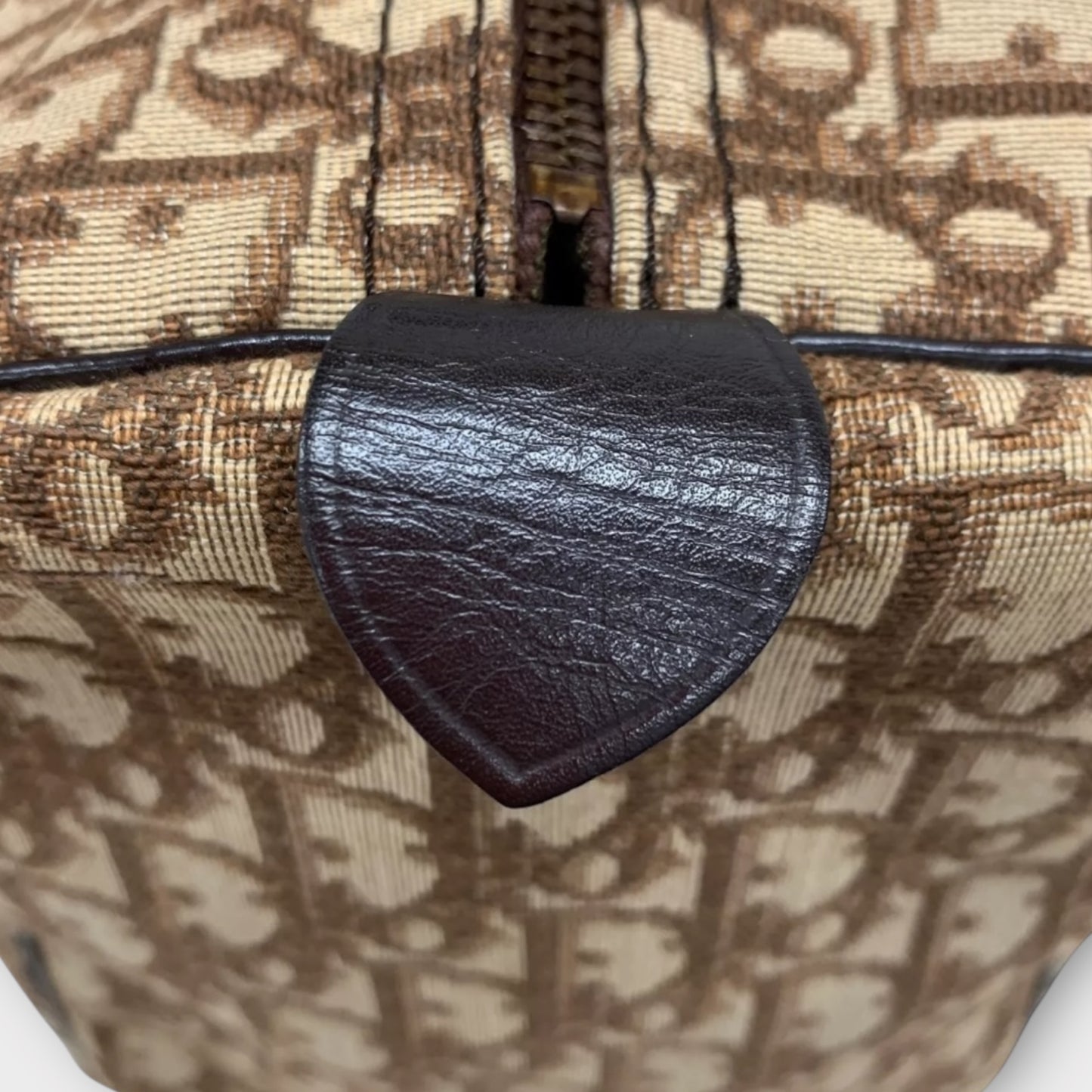 LOUIS VUITTON Keepall 45 Monogram travel bag