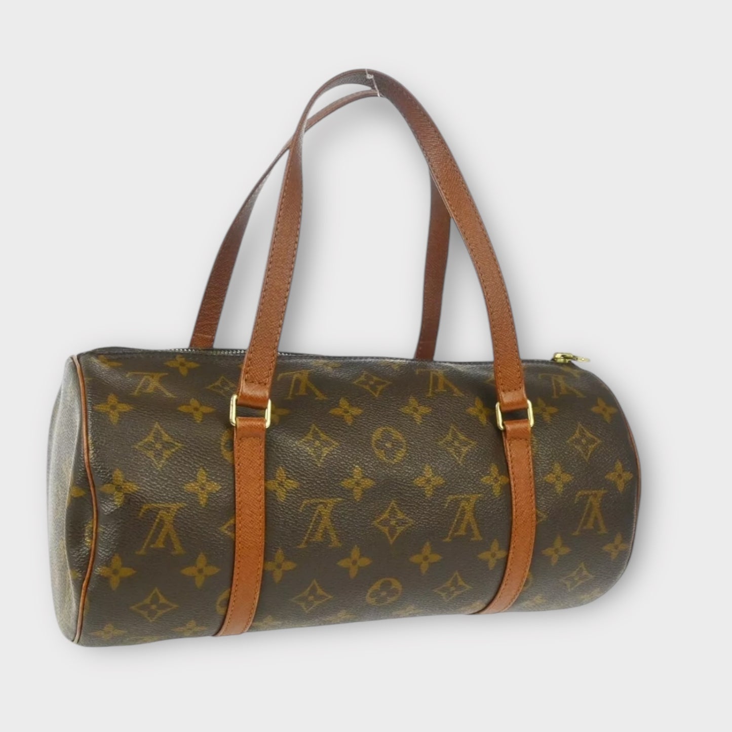 Louis Vuitton Papillon 30 Monogram