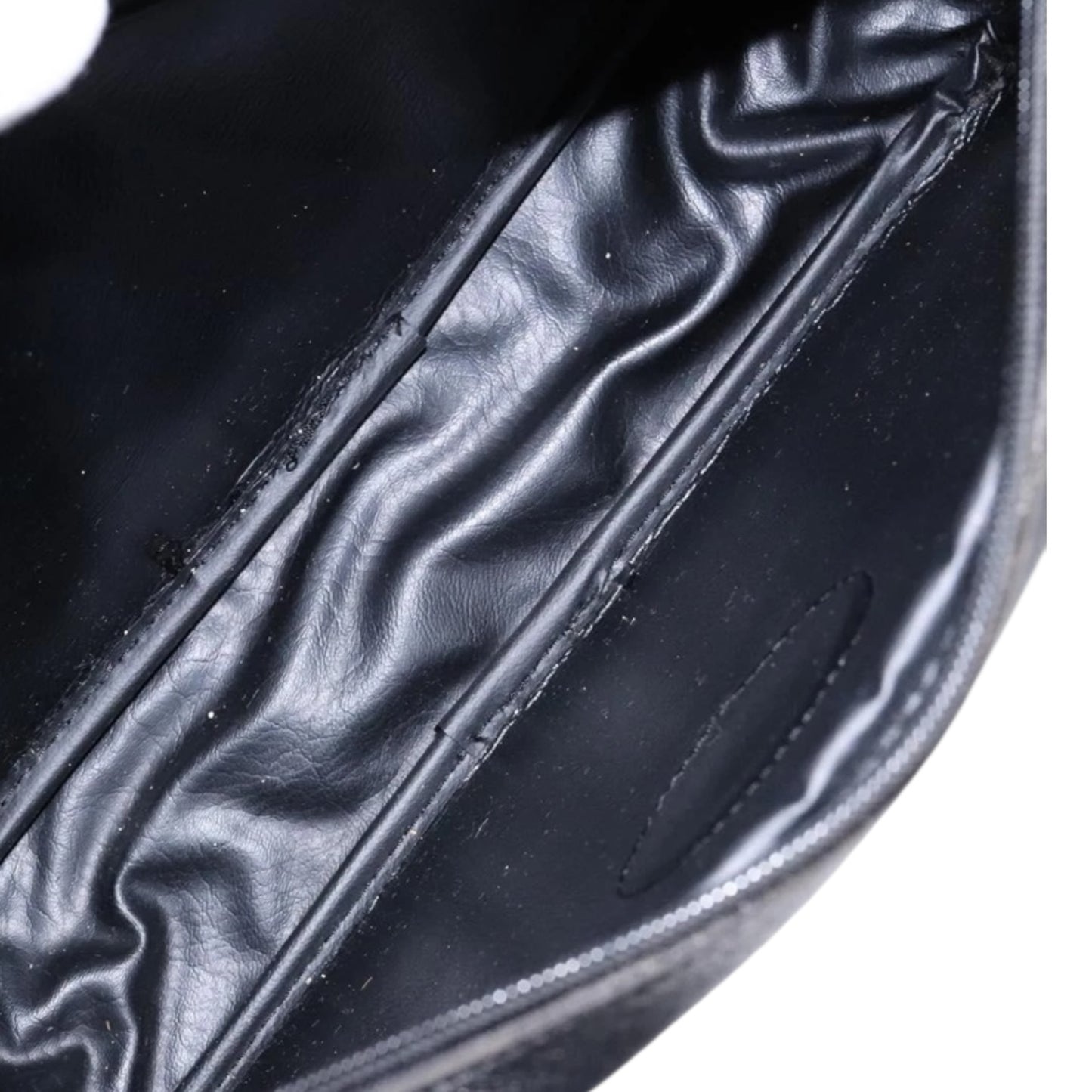 BURBERRY Vintage Schultertasche Braun beige Check