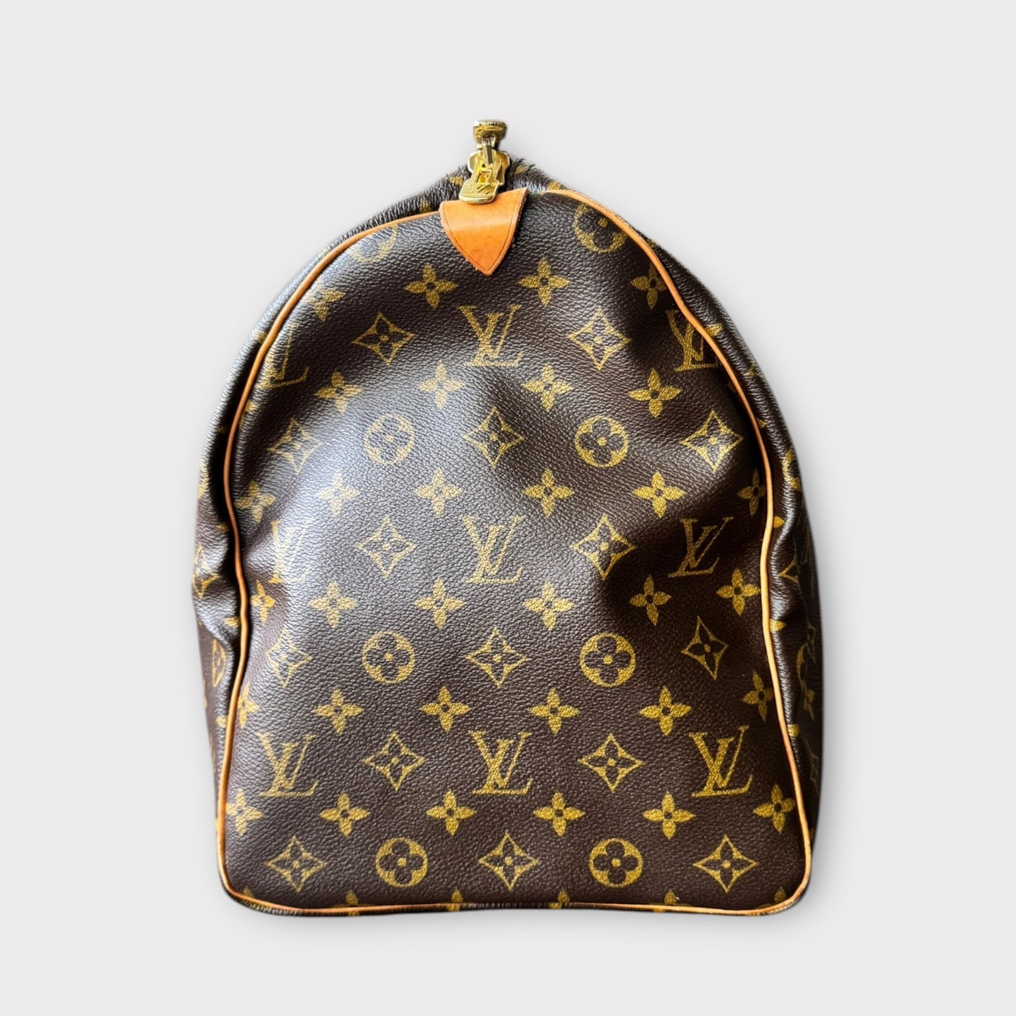 Louis Vuitton Keepall 50 Monogram travel bag