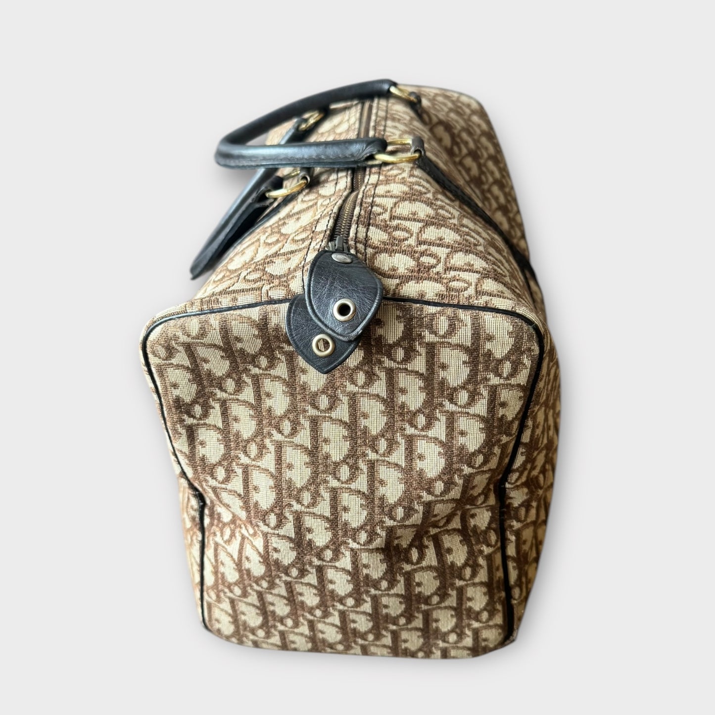 LOUIS VUITTON Keepall 45 Monogram travel bag