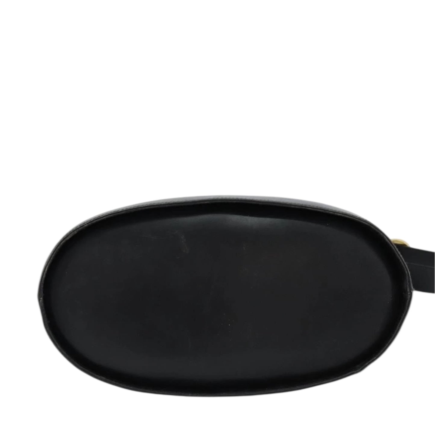 SALVATORE FERRAGAMO Schwarze Beuteltasche