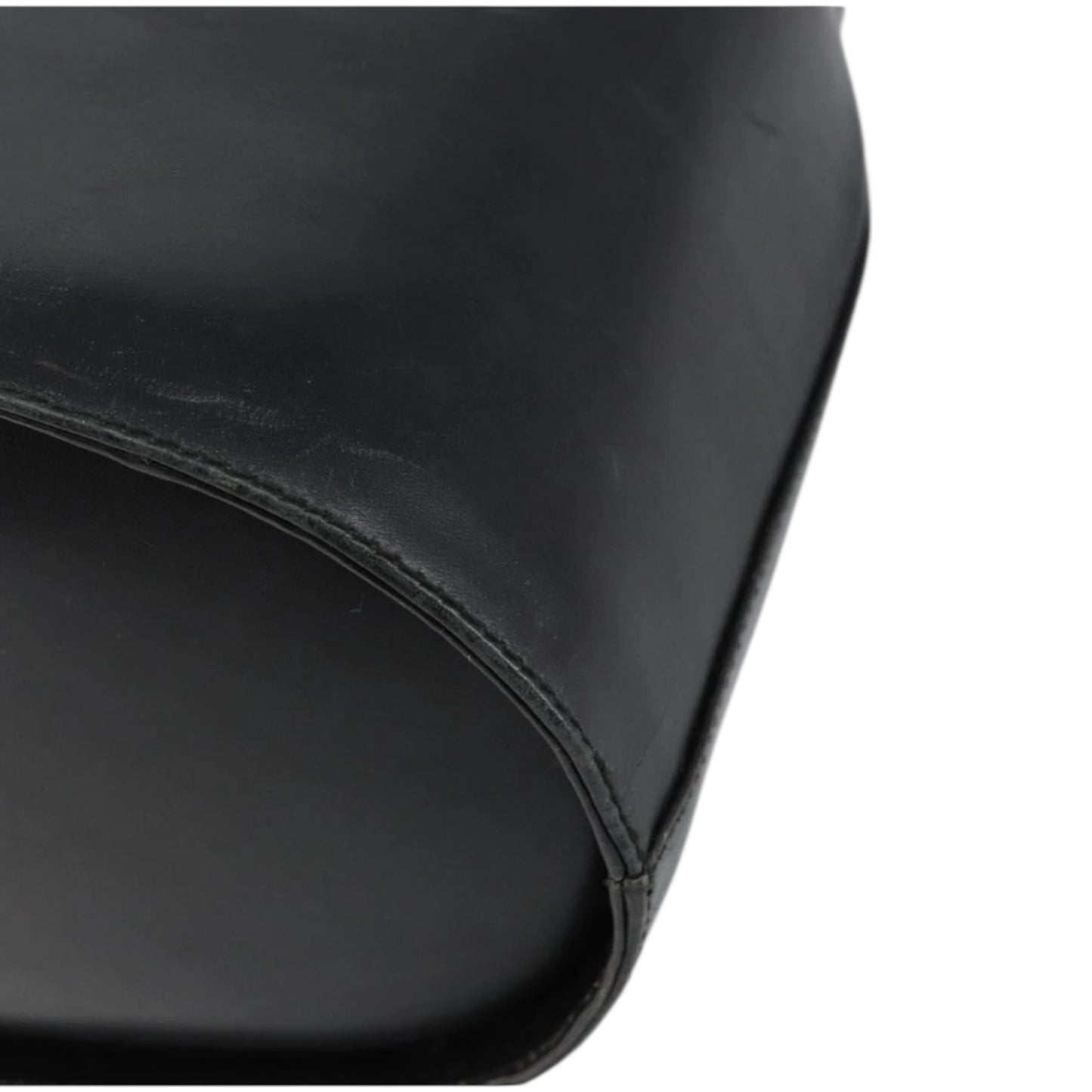 SALVATORE FERRAGAMO Schwarze Beuteltasche