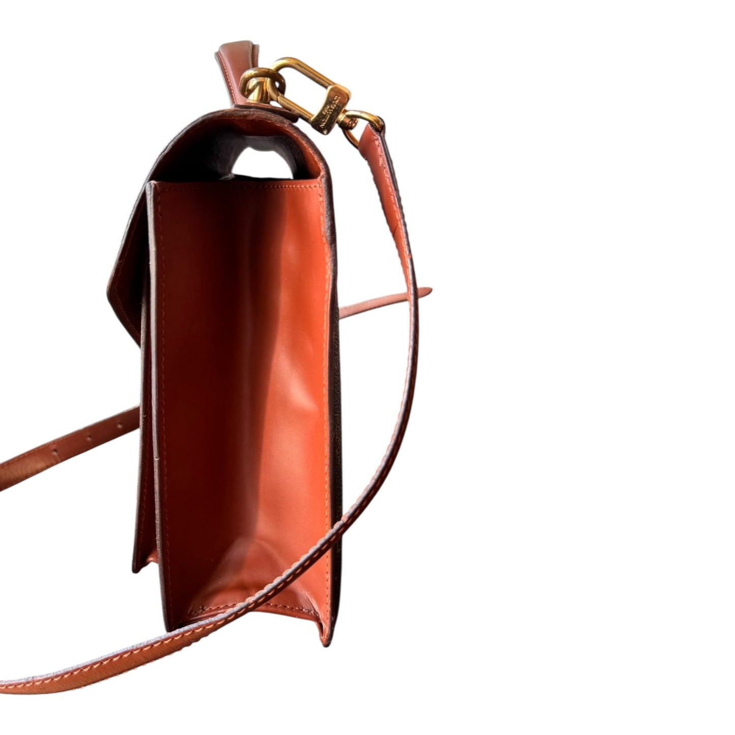 Louis Vuitton Monceau Monogramm  Crossbodybag Schultertasche
