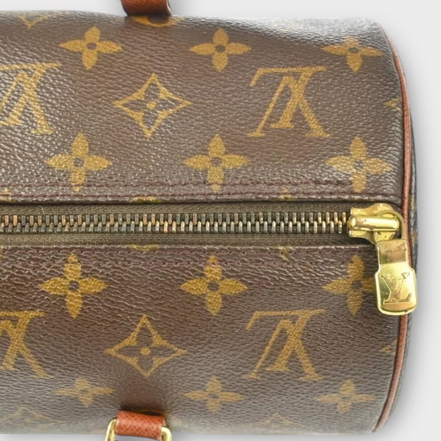 Louis Vuitton Papillon 30 Monogram