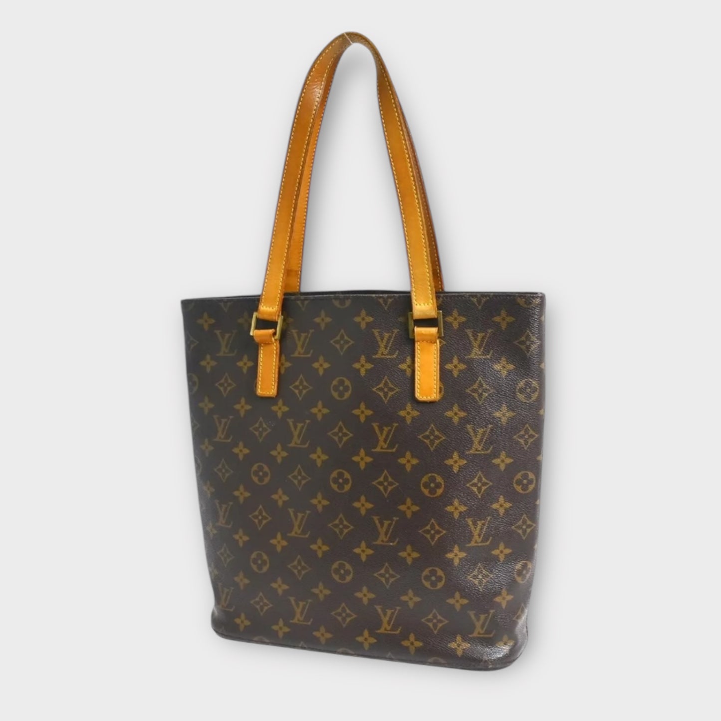 LOUIS VUITTON shopper “Vavin GM” monogram