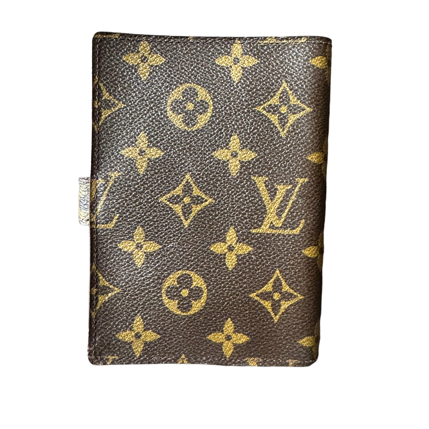 LOUIS VUITTON Agenda Grösse PM Monogram Canvas