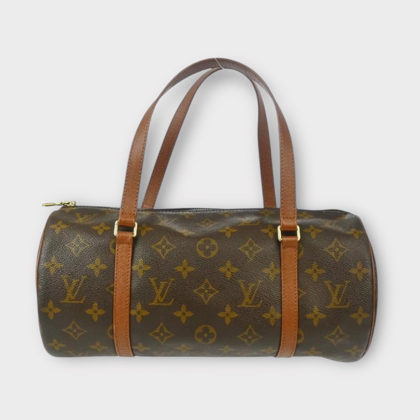 Louis Vuitton Papillon 30 Monogram