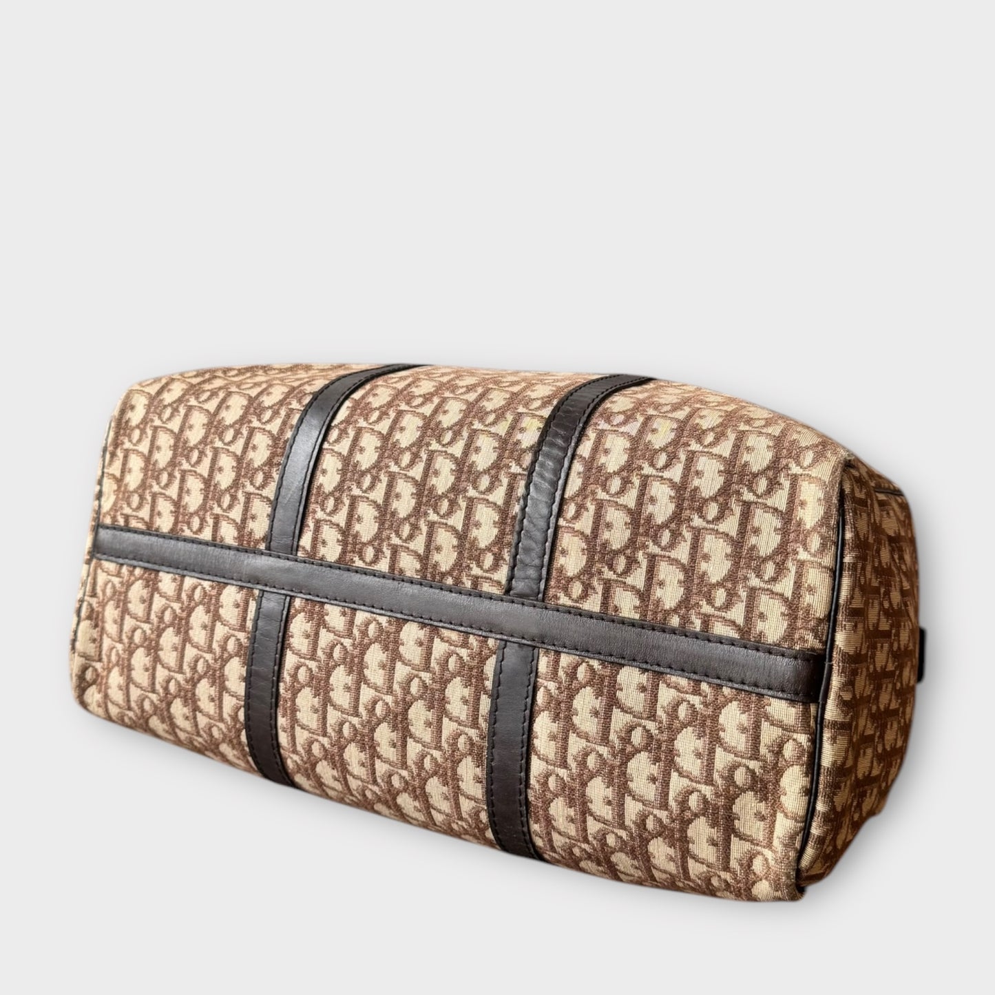 LOUIS VUITTON Keepall 45 Monogram travel bag