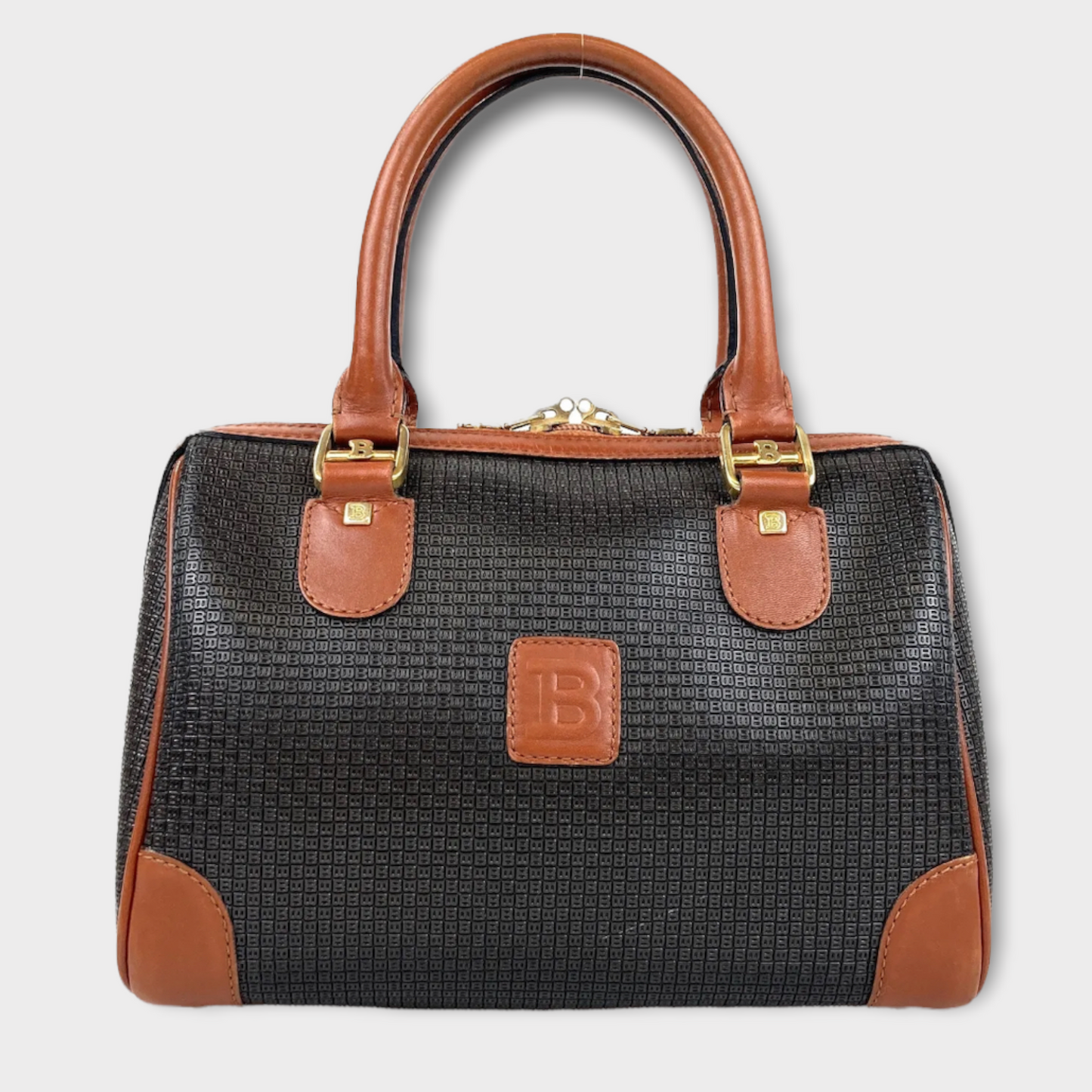 BALLY Speedy Sac à bandoulière vintage